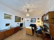Pronájem bytu 2+1, Praha - Vršovice, Smolenská, 52 m2