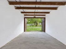 Prodej garáže, České Budějovice, 17 m2