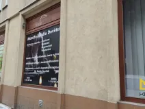 Pronájem obchodního prostoru, Praha - Žižkov, Viklefova, 9 m2