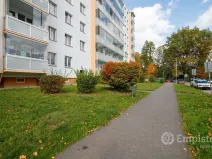 Prodej bytu 3+1, Ostrava, Jana Šoupala, 67 m2