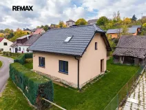 Prodej rodinného domu, Ruda nad Moravou, 170 m2