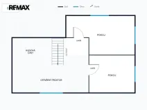 Prodej rodinného domu, Ruda nad Moravou, 170 m2