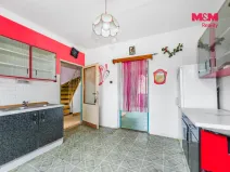 Prodej rodinného domu, Bor - Kurojedy, 120 m2