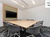 Pronájem kanceláře, Praha - Nusle, Lomnického, 10 m2