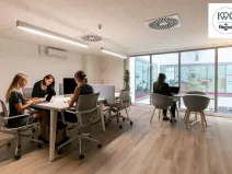 Pronájem kanceláře, Praha - Staré Město, Rybná, 10 m2