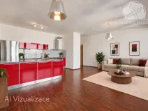 Prodej bytu 4+kk, Praha - Hlubočepy, Silurská, 94 m2