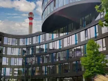 Pronájem kanceláře, Praha - Jinonice, Kačírkova, 20 m2