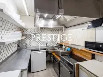 Pronájem restaurace, Praha - Košíře, Vrchlického, 66 m2