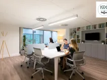 Pronájem kanceláře, Praha - Staré Město, Rybná, 7 m2