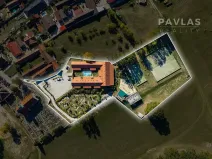 Prodej ubytování, Štěpánovice, Školní, 1805 m2