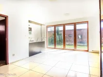 Pronájem rodinného domu, Černošice, V Olšinách, 120 m2