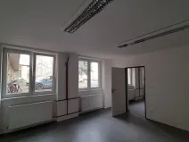 Pronájem komerční nemovitosti, Lužany, 50 m2