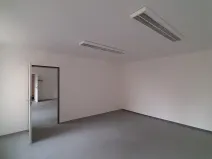 Pronájem komerční nemovitosti, Lužany, 50 m2