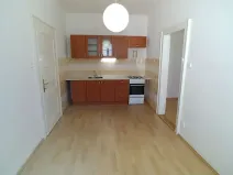 Pronájem bytu 2+kk, Praha - Michle, Pobočná, 45 m2