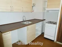 Pronájem bytu 1+1, Frýdlant nad Ostravicí, Poštovní, 34 m2