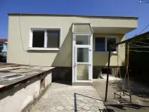Pronájem rodinného domu, Tišnov, Mrštíkova, 55 m2