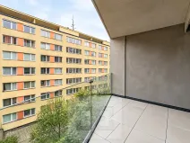 Prodej bytu 1+kk, Praha - Košíře, Starokošířská, 38 m2