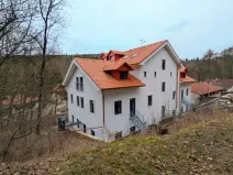 Pronájem bytu 4+kk, Peruc, U Koupaliště, 116 m2