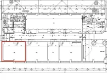 Pronájem kanceláře, Ostrava - Moravská Ostrava, Prokešovo náměstí, 70 m2