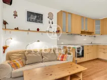 Prodej bytu 3+kk, Praha - Záběhlice, Podle náhonu, 68 m2