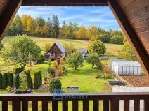 Prodej chaty, Trutnov, 44 m2