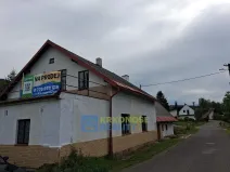 Prodej rodinného domu, Bernartice, 305 m2
