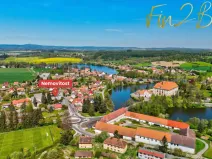 Prodej komerční, Lnáře, 448 m2