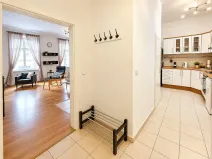 Pronájem bytu 2+1, Praha - Staré Město, Haštalská, 75 m2