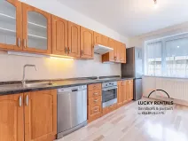 Pronájem bytu 3+kk, Praha - Hostavice, U Hostavického potoka, 68 m2