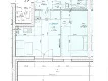 Prodej bytu 2+kk, Plzeň, Zahradní, 62 m2