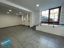 Prodej činžovního domu, Kroměříž, Gen. Svobody, 284 m2