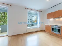 Prodej bytu 1+kk, Praha - Uhříněves, Václava Trojana, 41 m2