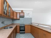 Prodej bytu 2+1, Vrchlabí, Krkonošská, 95 m2