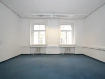 Pronájem kanceláře, Praha - Nové Město, Růžová, 292 m2