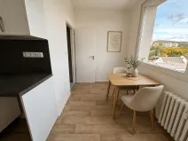 Pronájem bytu 2+1, Litvínov, Rooseveltova, 61 m2