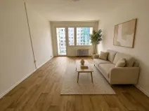 Pronájem bytu 2+1, Litvínov, Rooseveltova, 61 m2