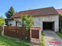 Prodej rodinného domu, Barchov, 82 m2