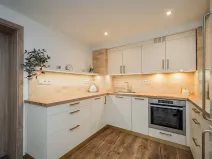 Prodej bytu 1+kk, Doksy, Dalibora z Myšlína, 46 m2