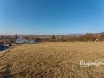 Prodej pozemku, Chudčice, 863 m2