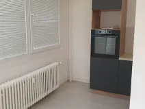 Pronájem bytu 1+kk, Teplice, Čs. dobrovolců, 30 m2