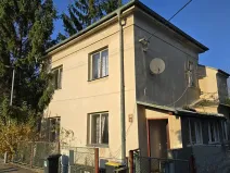 Prodej rodinného domu, Proboštov, 190 m2