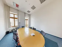 Pronájem kanceláře, Brno, Lidická, 25 m2