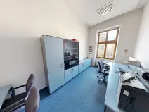 Pronájem kanceláře, Brno, Lidická, 19 m2