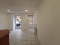 Pronájem obchodního prostoru, Šlapanice, 44 m2
