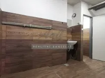 Pronájem obchodního prostoru, Šlapanice, 44 m2