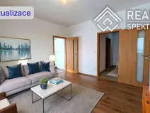 Pronájem bytu 3+kk, Letohrad, U Valu, 62 m2