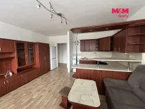 Pronájem bytu 2+kk, Ústí nad Labem - Krásné Březno, Čechova, 48 m2
