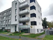 Prodej bytu 2+kk, Olomouc, Rokycanova, 38 m2