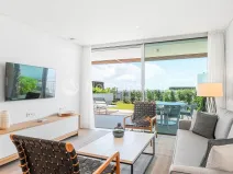 Prodej bytu 3+kk, Calle Maria Zambrano, Abama, Tenerife, Španělsko, 138 m2
