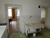 Prodej rodinného domu, Ořechov, 62 m2